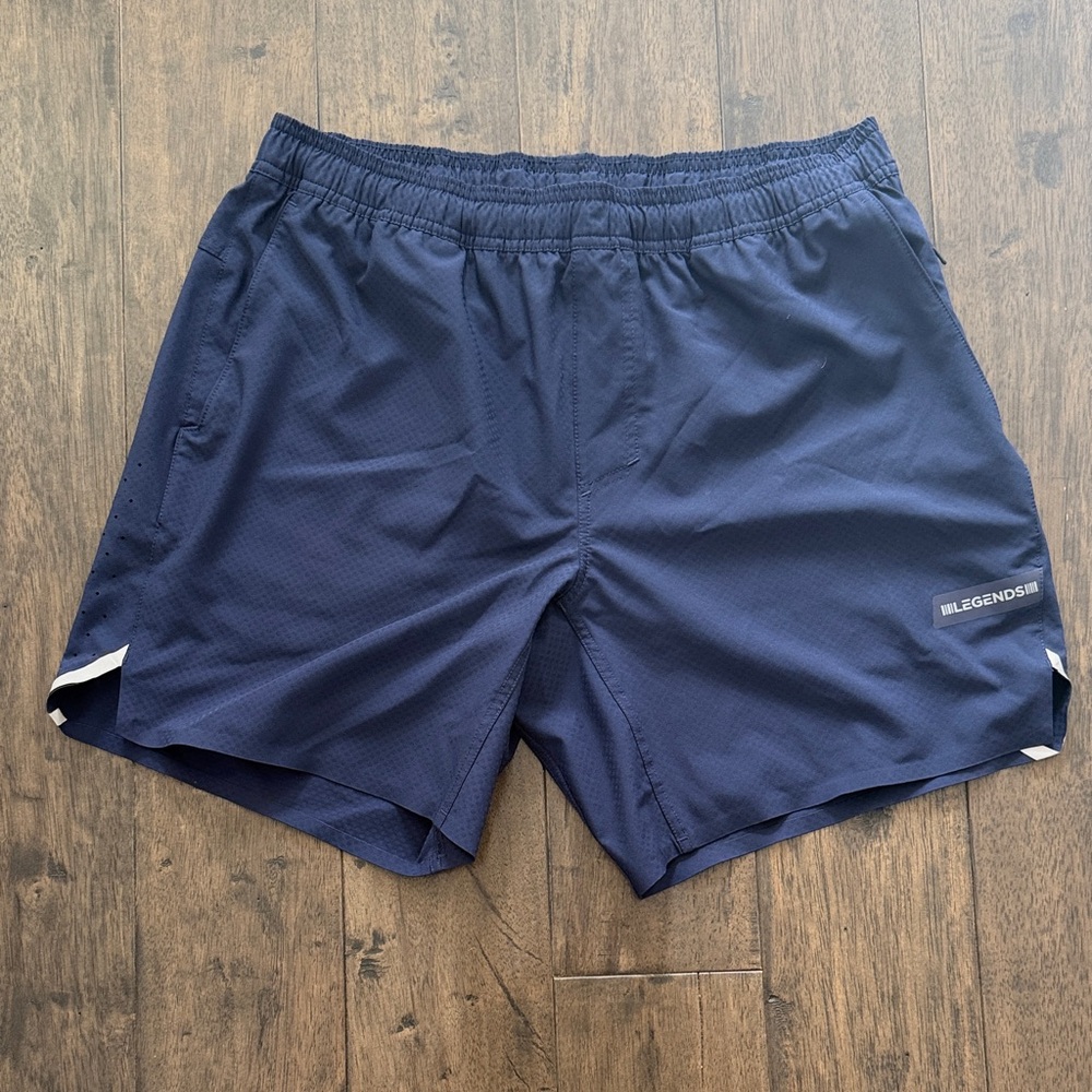 Legends Hybrid Shorts